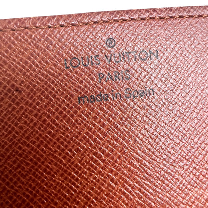 Louis Vuitton Brown Small goods A-15561
