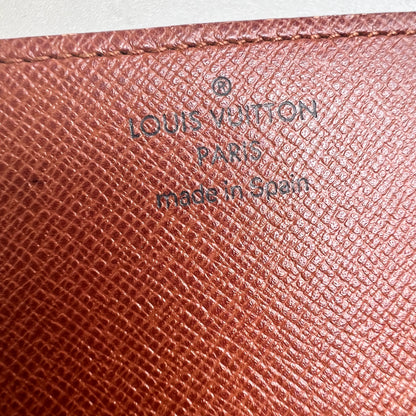 Louis Vuitton Brown Small goods A-15561