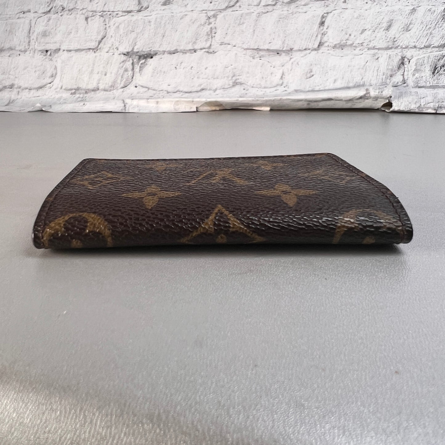 Louis Vuitton Brown Small goods A-15561
