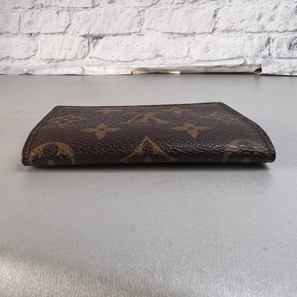 Louis Vuitton Brown Small goods A-15561