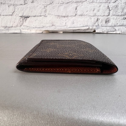 Louis Vuitton Brown Small goods A-15561