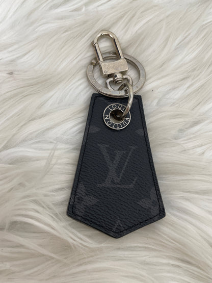 Louis Vuitton Gray Small goods A-15562