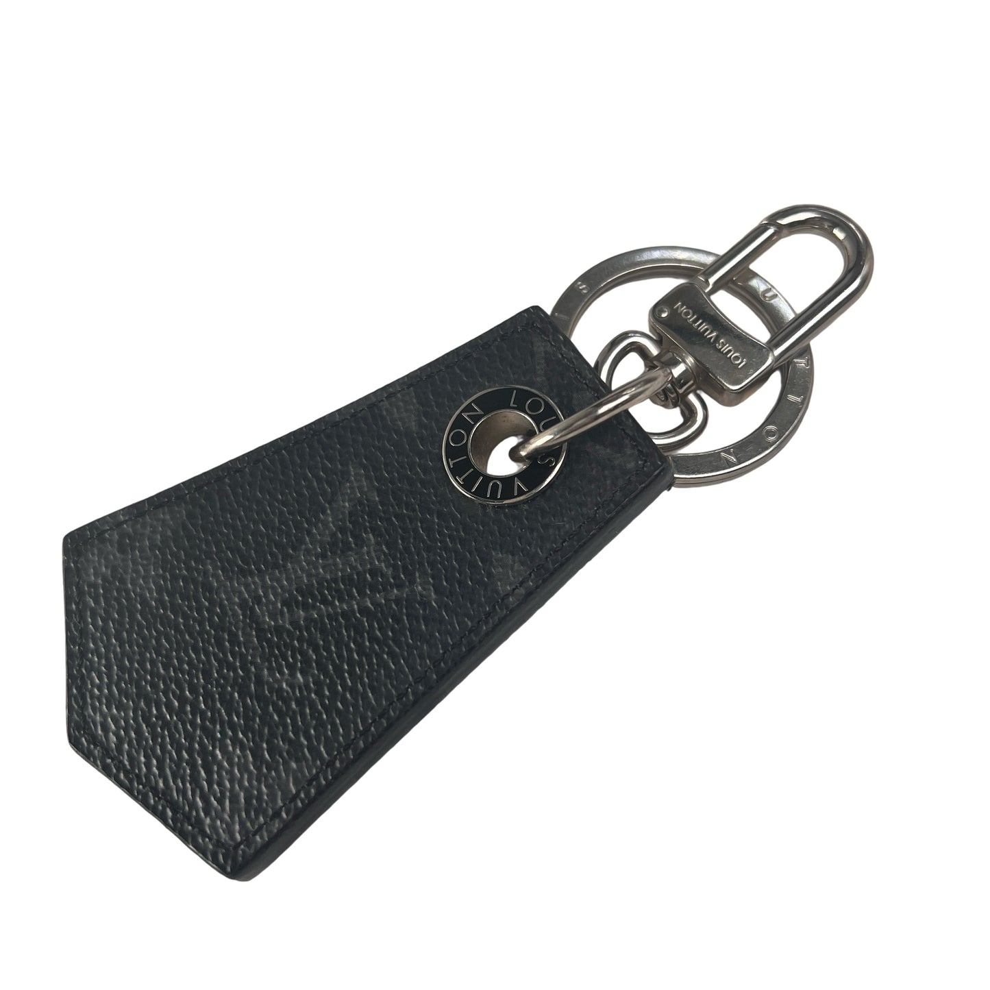 Louis Vuitton Gray Small goods A-15562