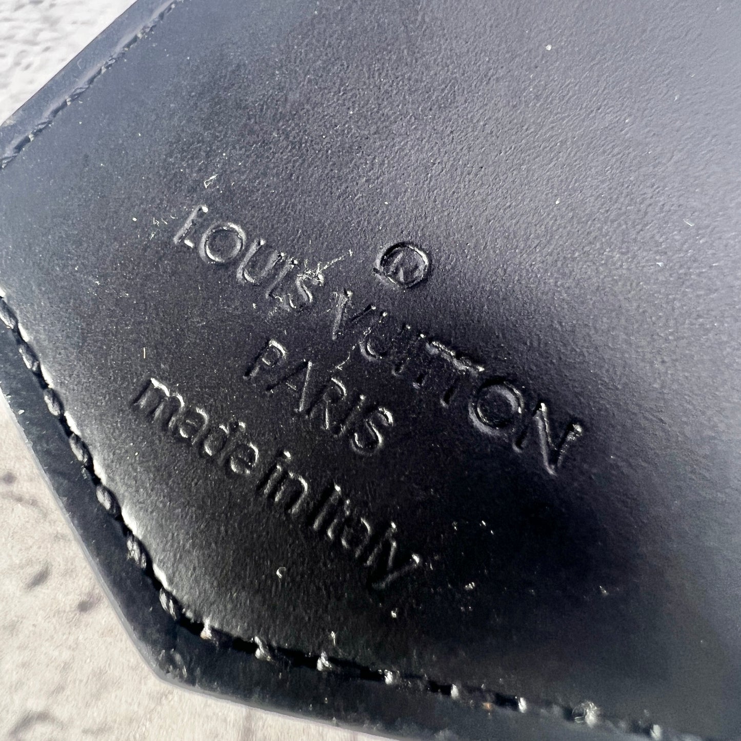 Louis Vuitton Gray Small goods A-15562