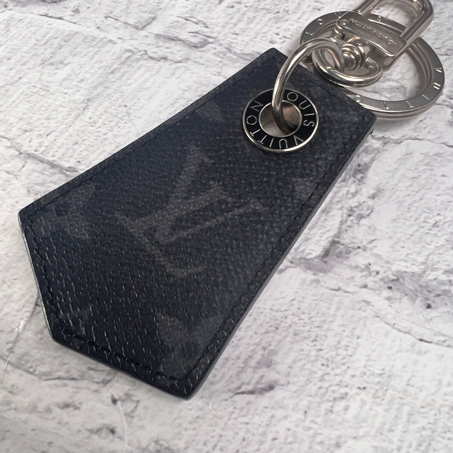 Louis Vuitton Gray Small goods A-15562