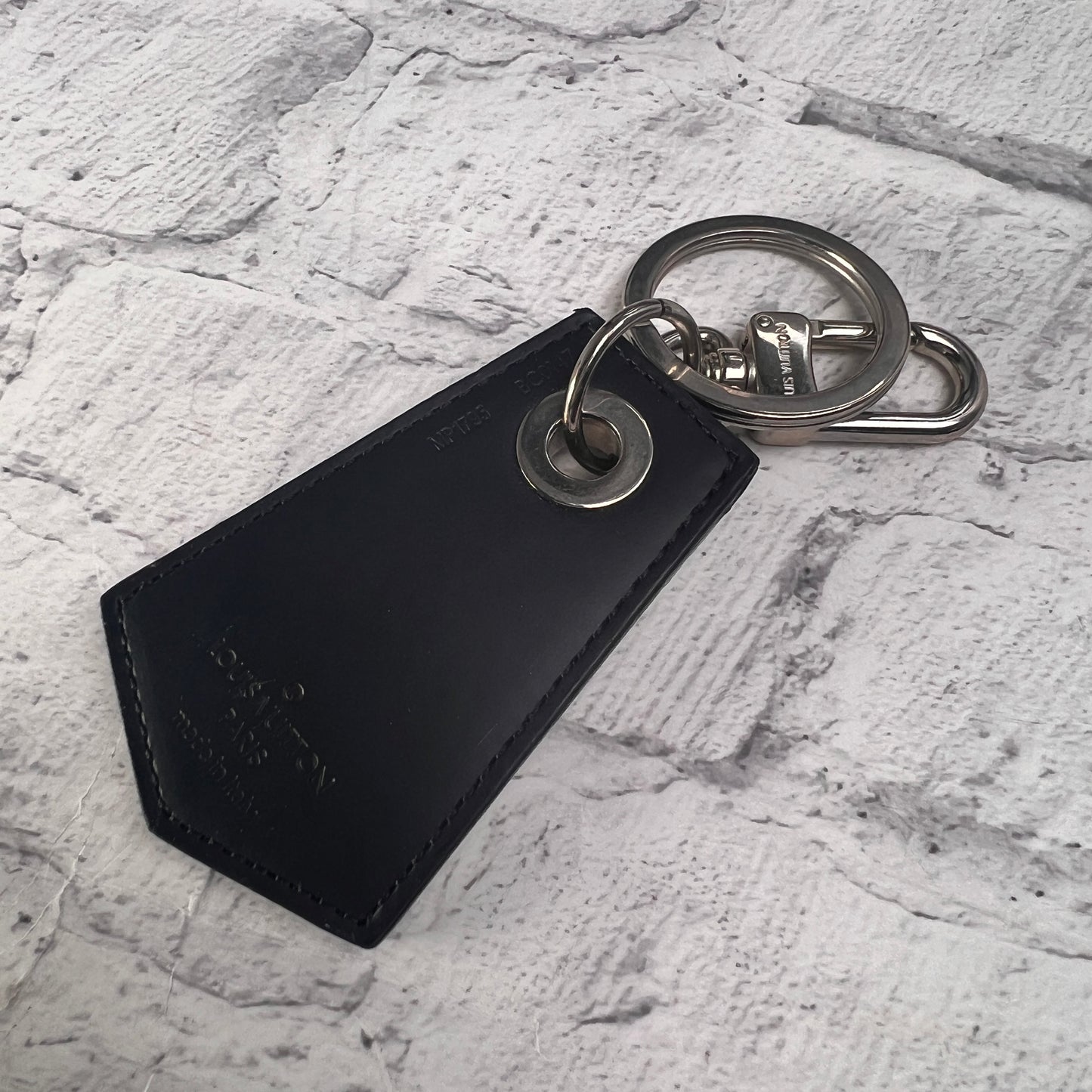 Louis Vuitton Gray Small goods A-15562