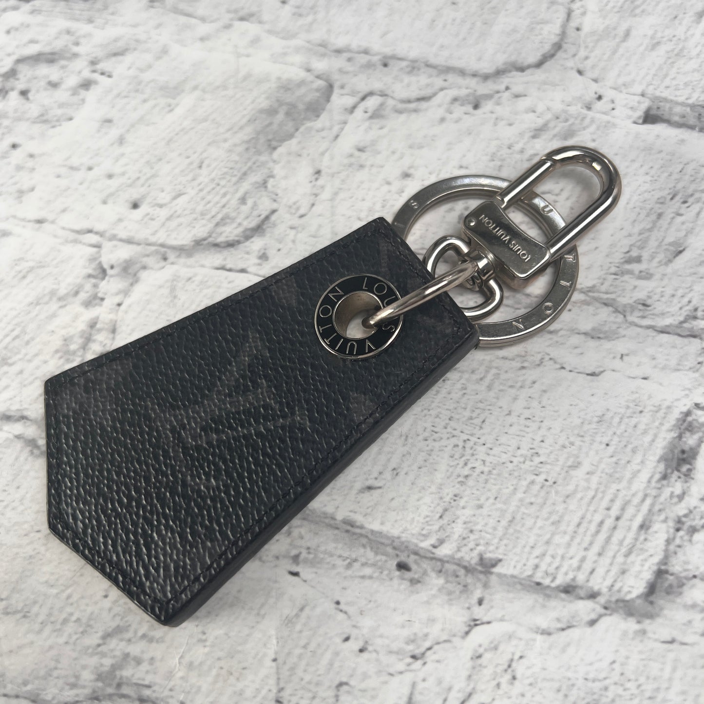 Louis Vuitton Gray Small goods A-15562