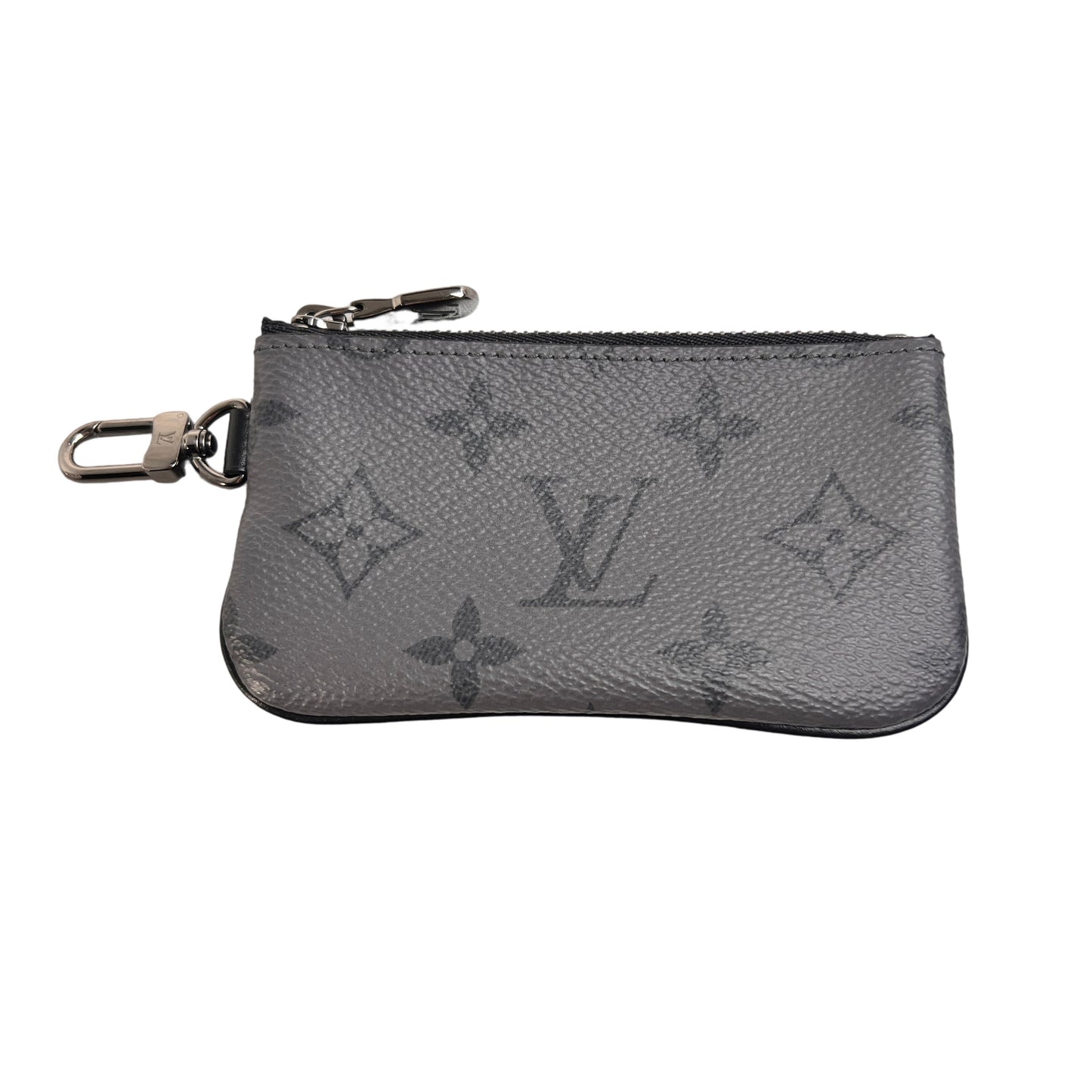 Louis Vuitton Gray Shoulder Bags A-15563
