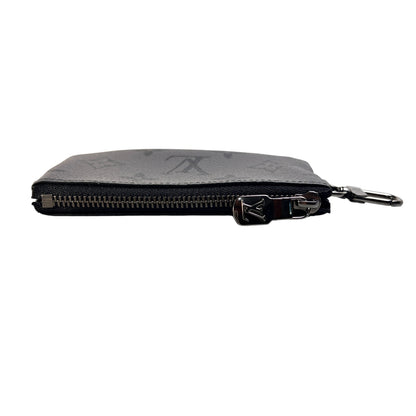 Louis Vuitton Gray Shoulder Bags A-15563