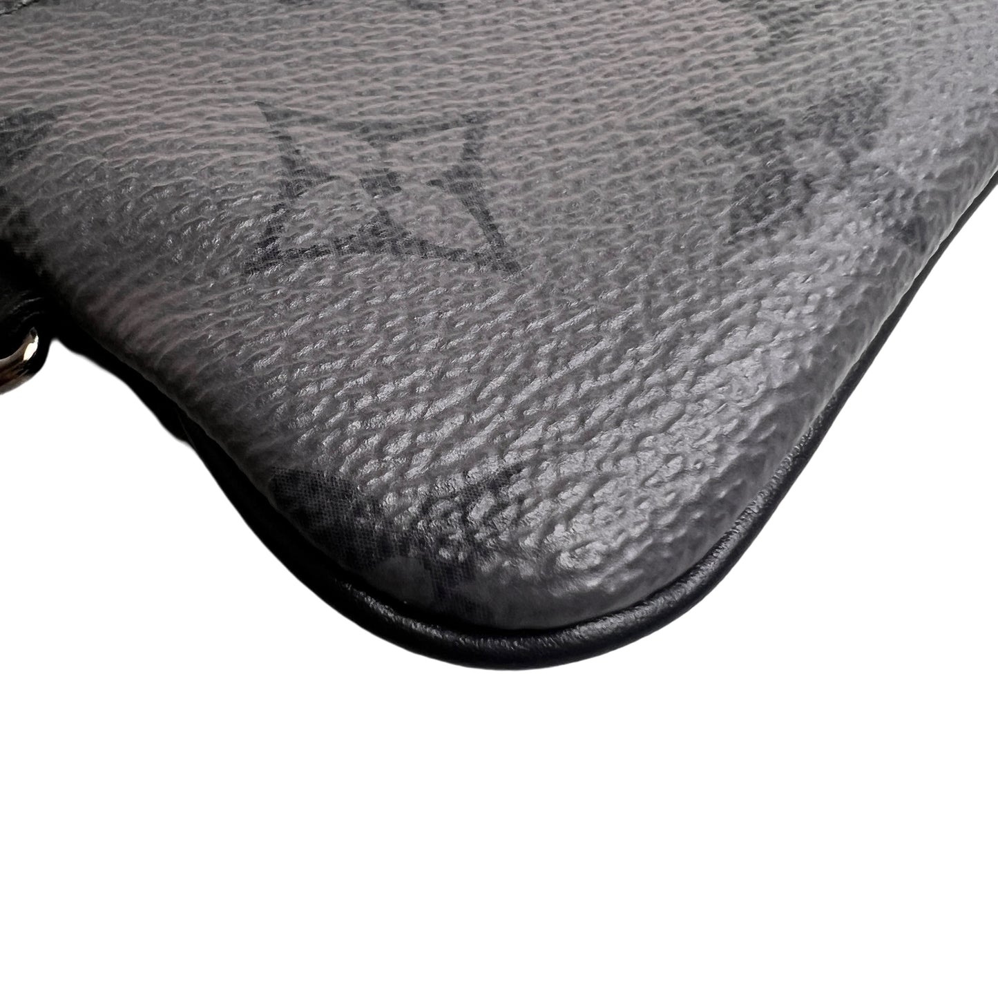 Louis Vuitton Gray Shoulder Bags A-15563