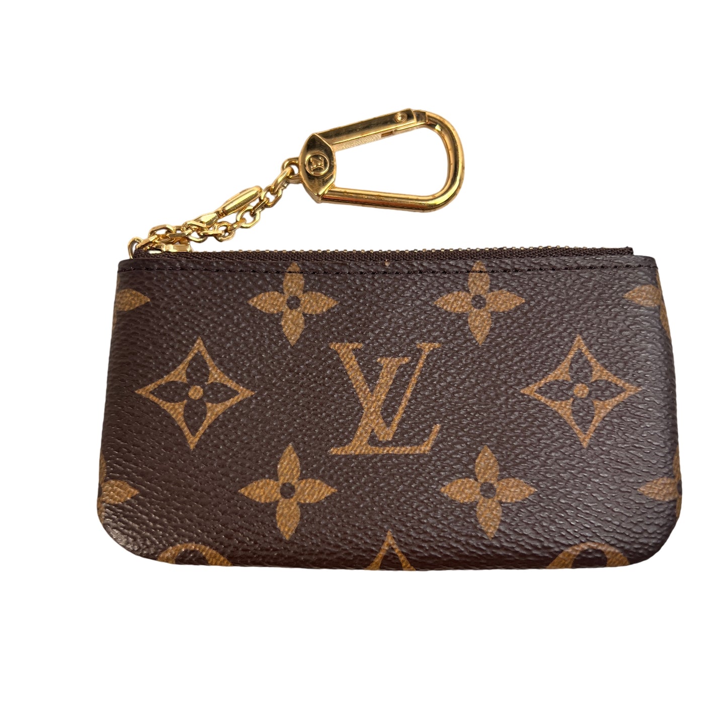 Louis Vuitton Black Pouches A-15564