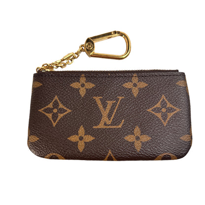Louis Vuitton Black Pouches A-15564
