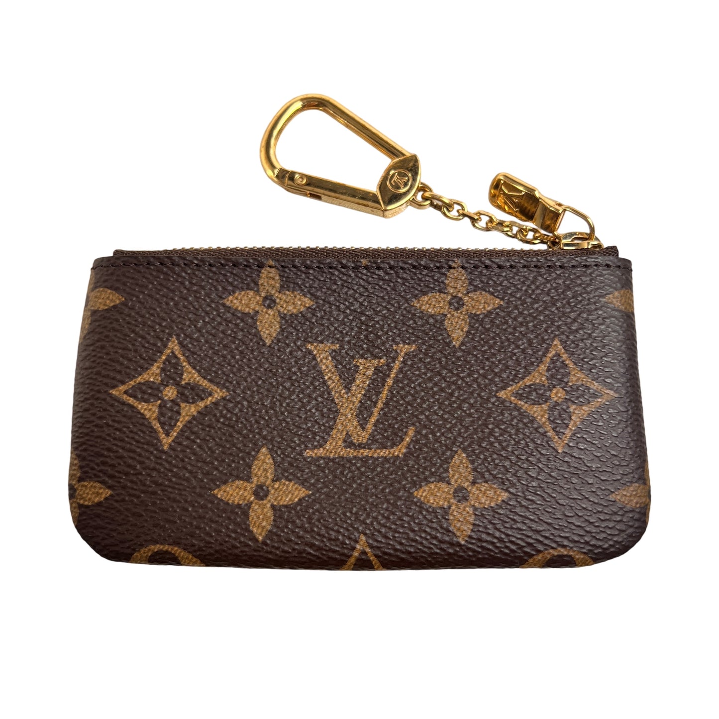 Louis Vuitton Black Pouches A-15564