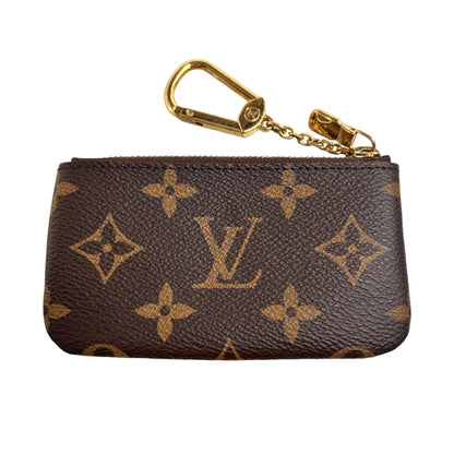 Louis Vuitton Black Pouches A-15564