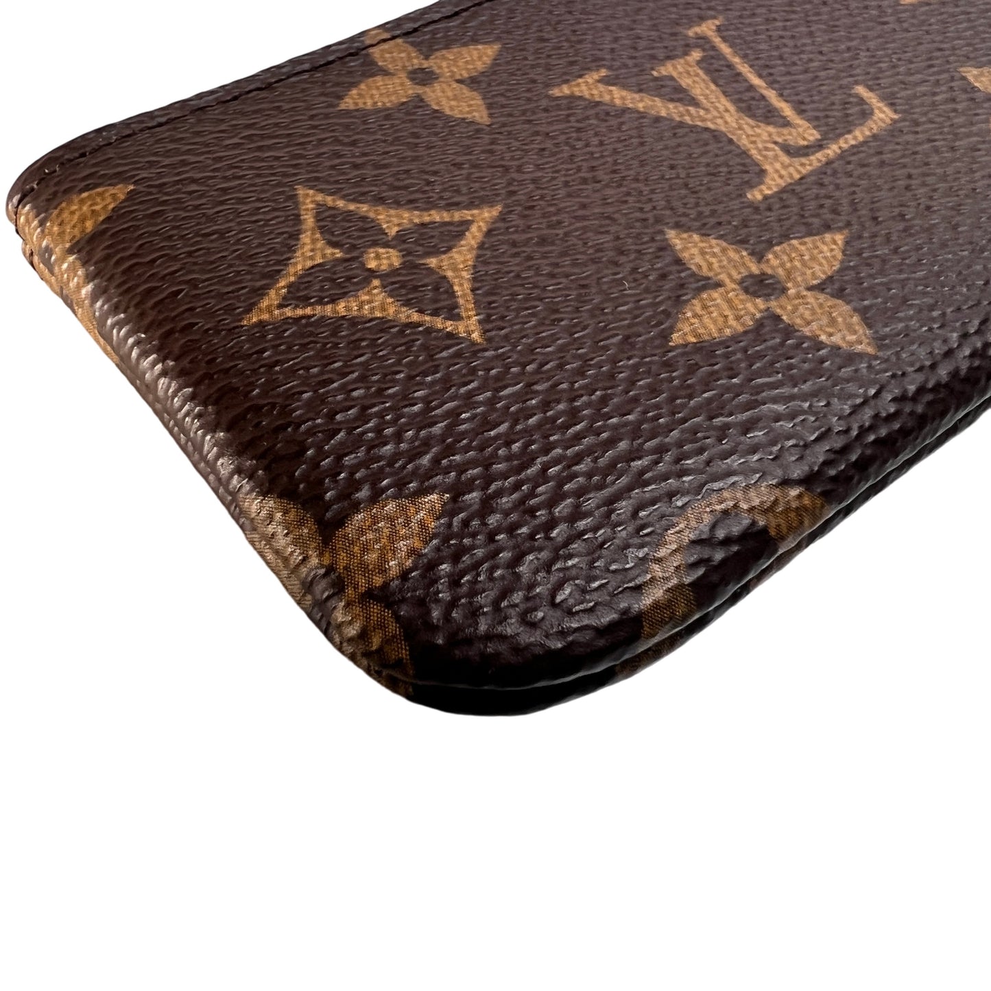 Louis Vuitton Black Pouches A-15564