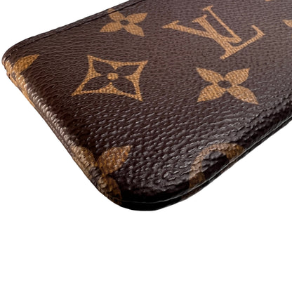 Louis Vuitton Black Pouches A-15564