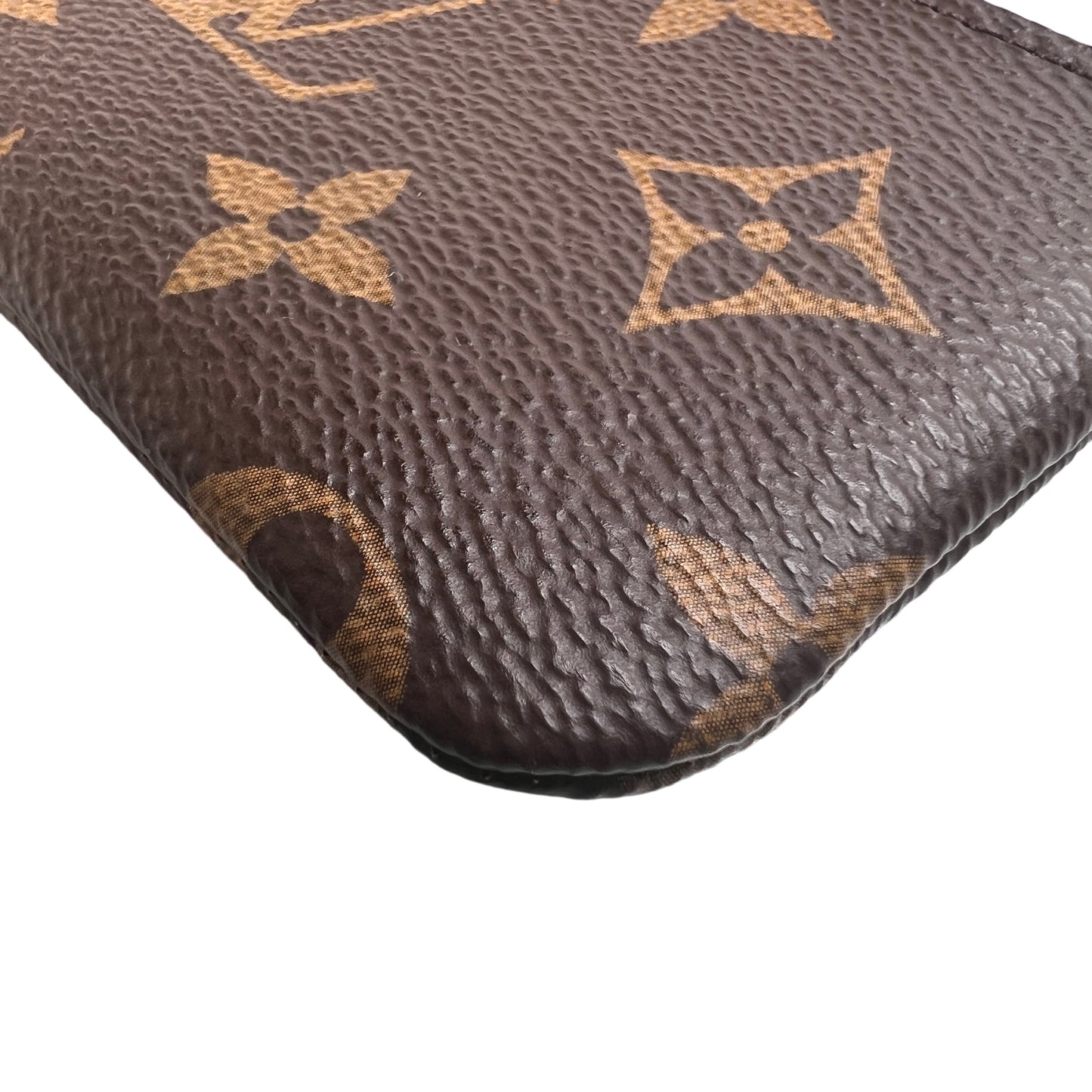 Louis Vuitton Black Pouches A-15564