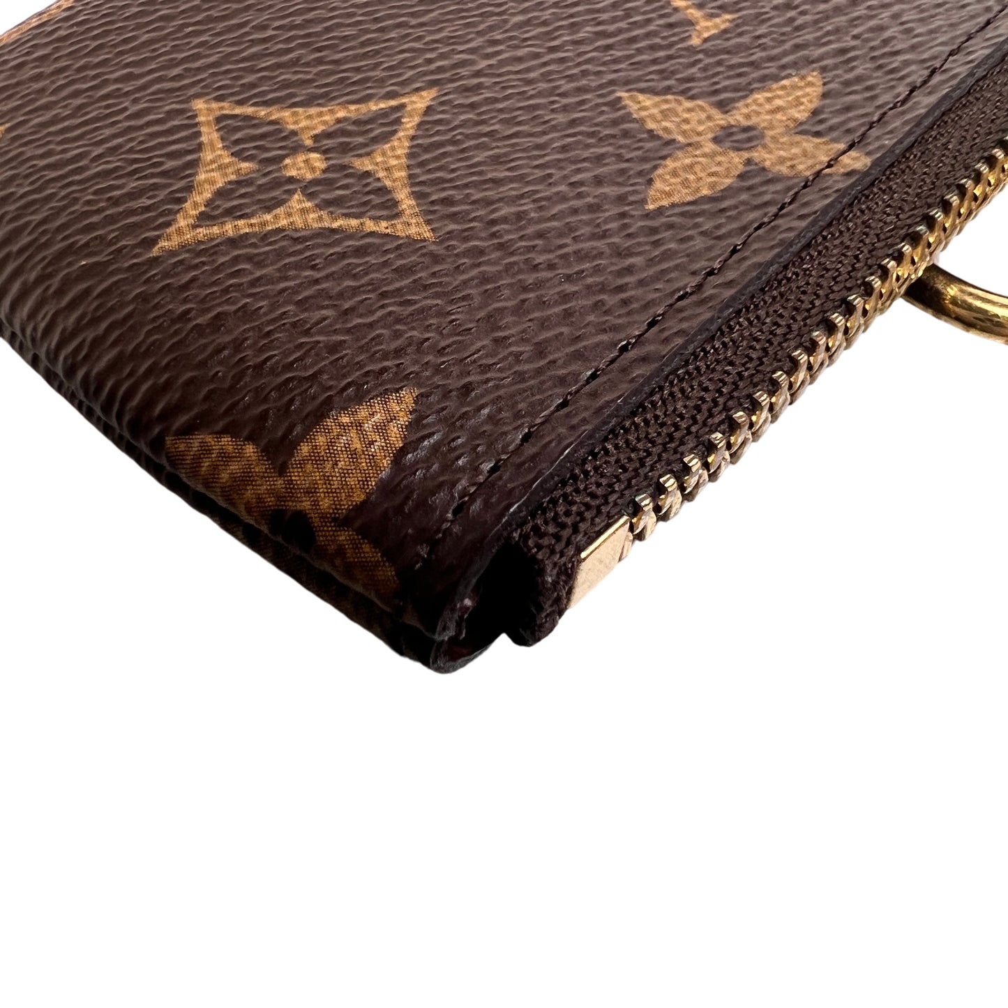 Louis Vuitton Black Pouches A-15564