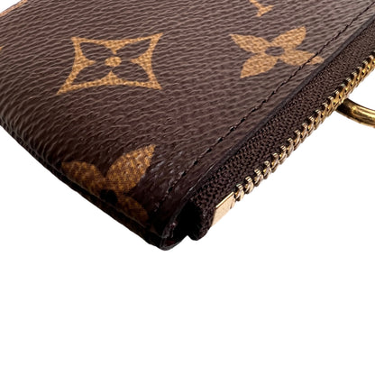 Louis Vuitton Black Pouches A-15564