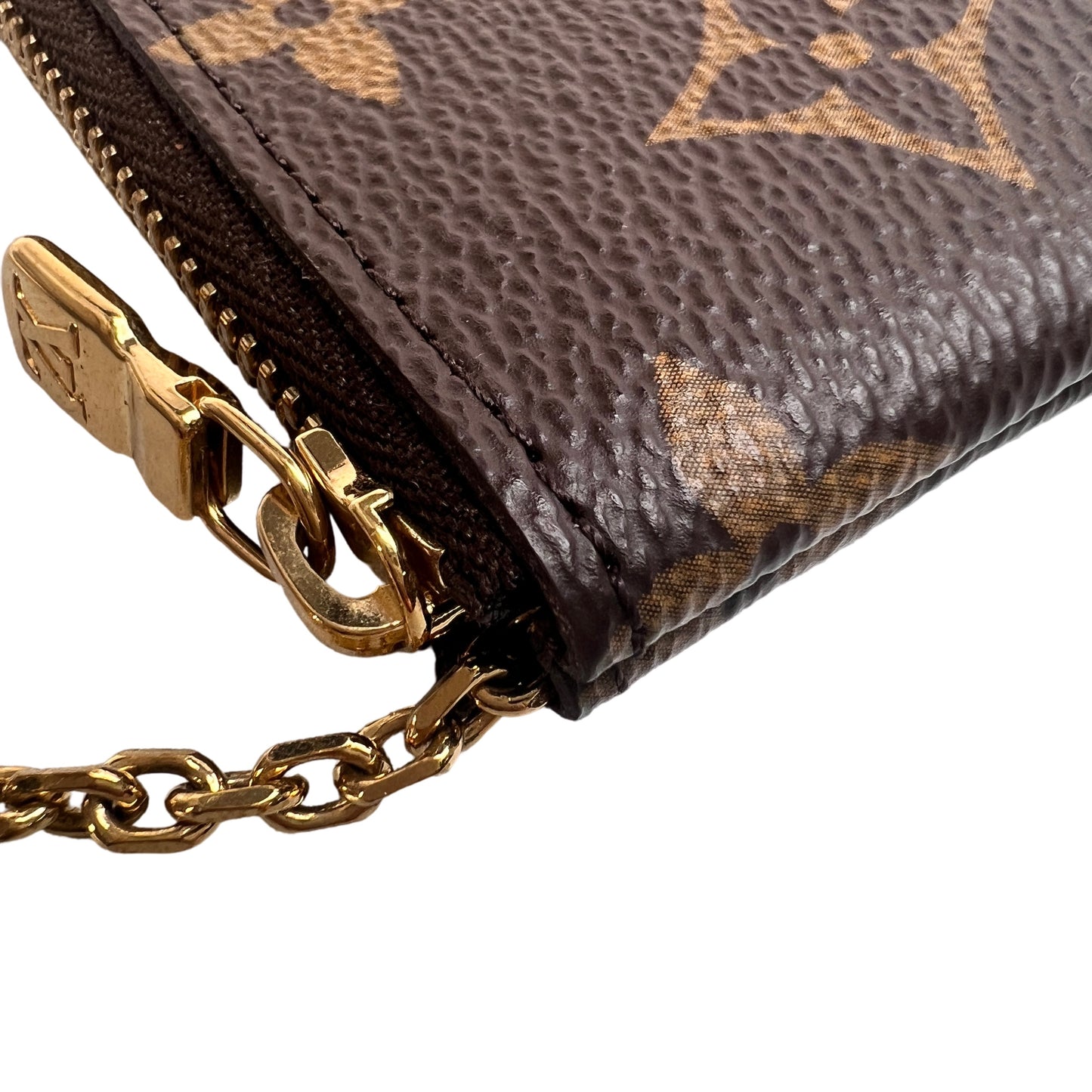 Louis Vuitton Black Pouches A-15564