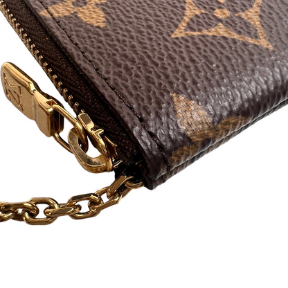 Louis Vuitton Black Pouches A-15564