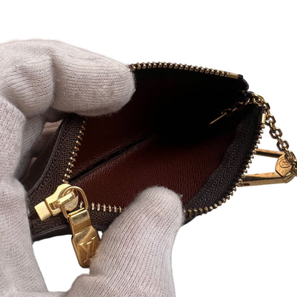 Louis Vuitton Black Pouches A-15564
