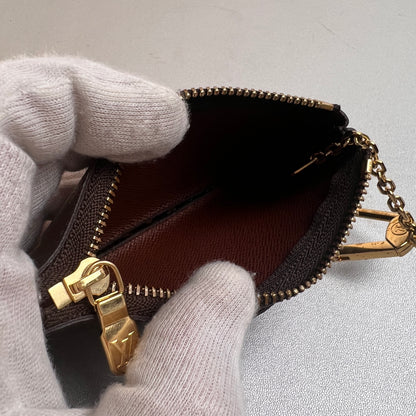 Louis Vuitton Black Pouches A-15564
