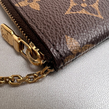 Louis Vuitton Black Pouches A-15564