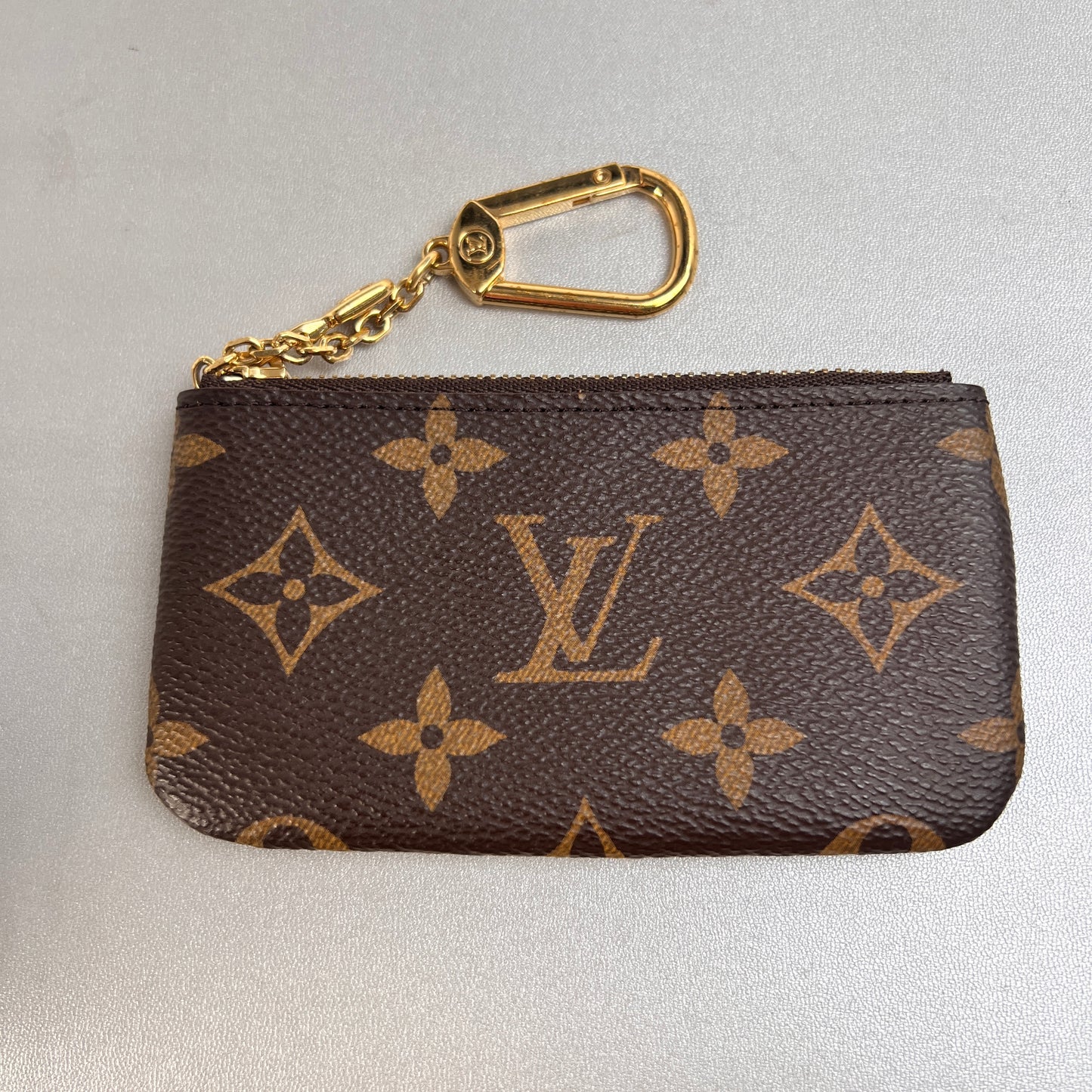 Louis Vuitton Black Pouches A-15564