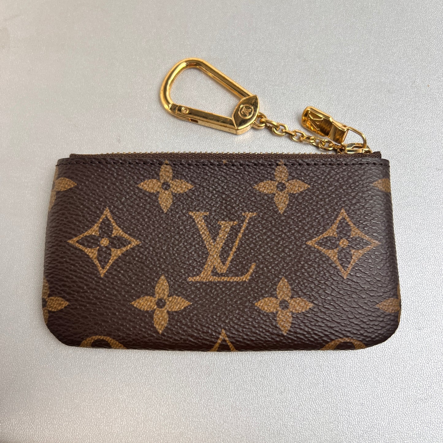 Louis Vuitton Black Pouches A-15564