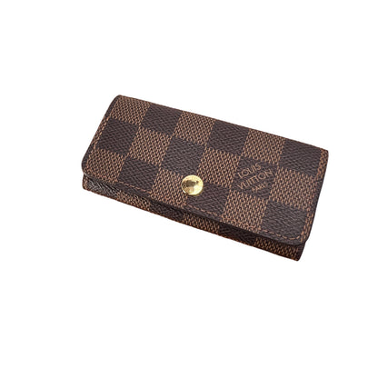 Louis Vuitton Brown Small goods A-15565