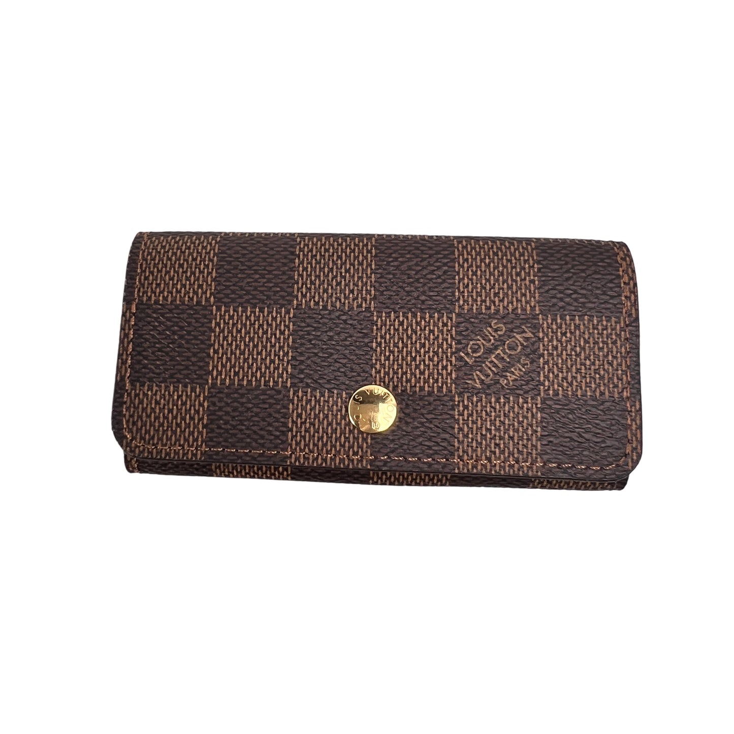 Louis Vuitton Brown Small goods A-15565