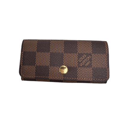 Louis Vuitton Brown Small goods A-15565