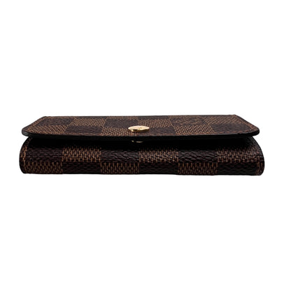 Louis Vuitton Brown Small goods A-15565