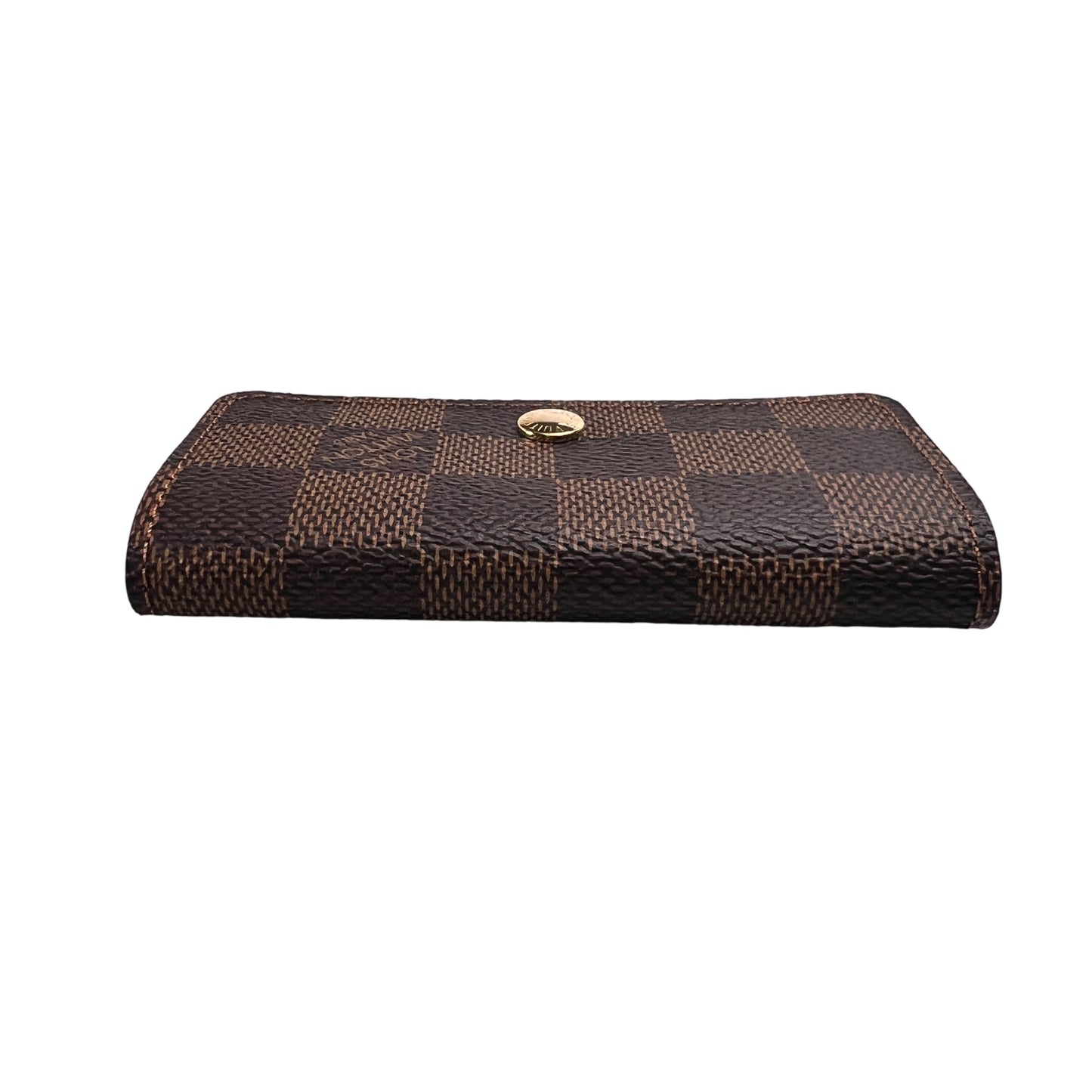 Louis Vuitton Brown Small goods A-15565