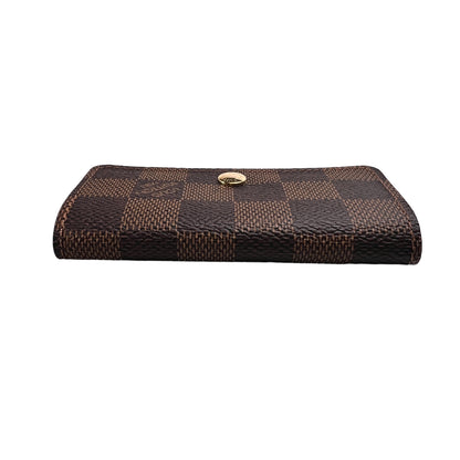 Louis Vuitton Brown Small goods A-15565
