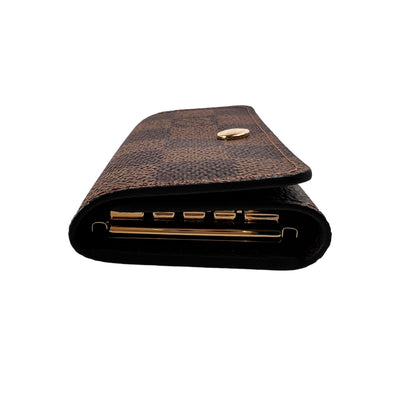 Louis Vuitton Brown Small goods A-15565