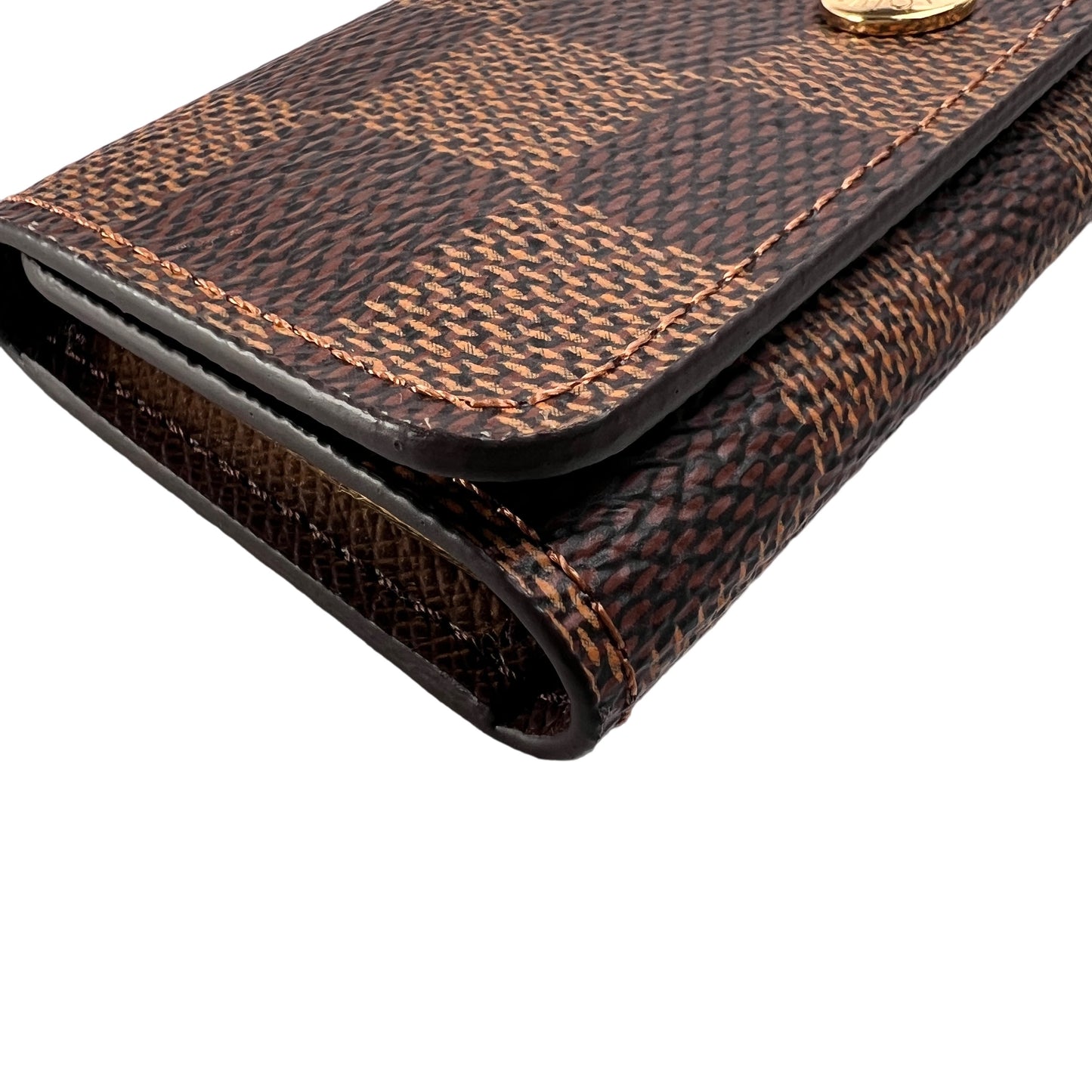 Louis Vuitton Brown Small goods A-15565
