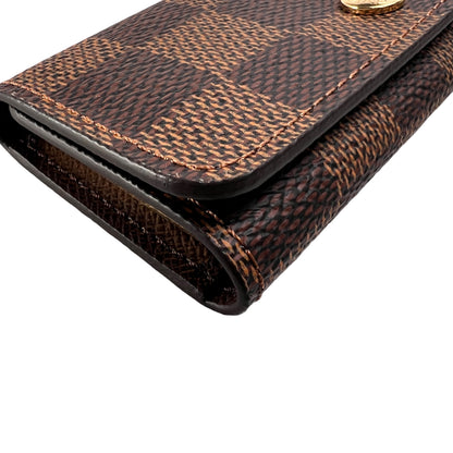 Louis Vuitton Brown Small goods A-15565