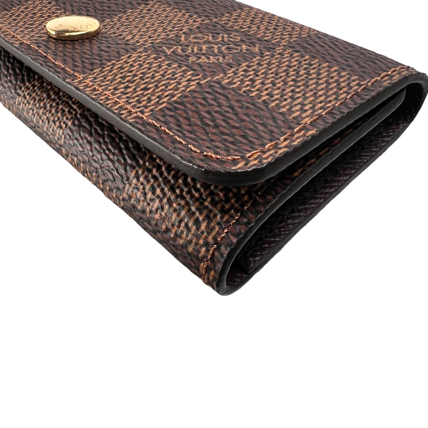 Louis Vuitton Brown Small goods A-15565