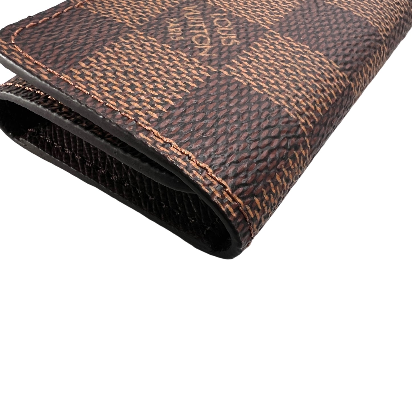 Louis Vuitton Brown Small goods A-15565