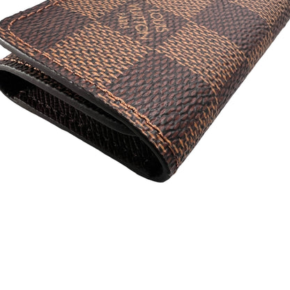 Louis Vuitton Brown Small goods A-15565