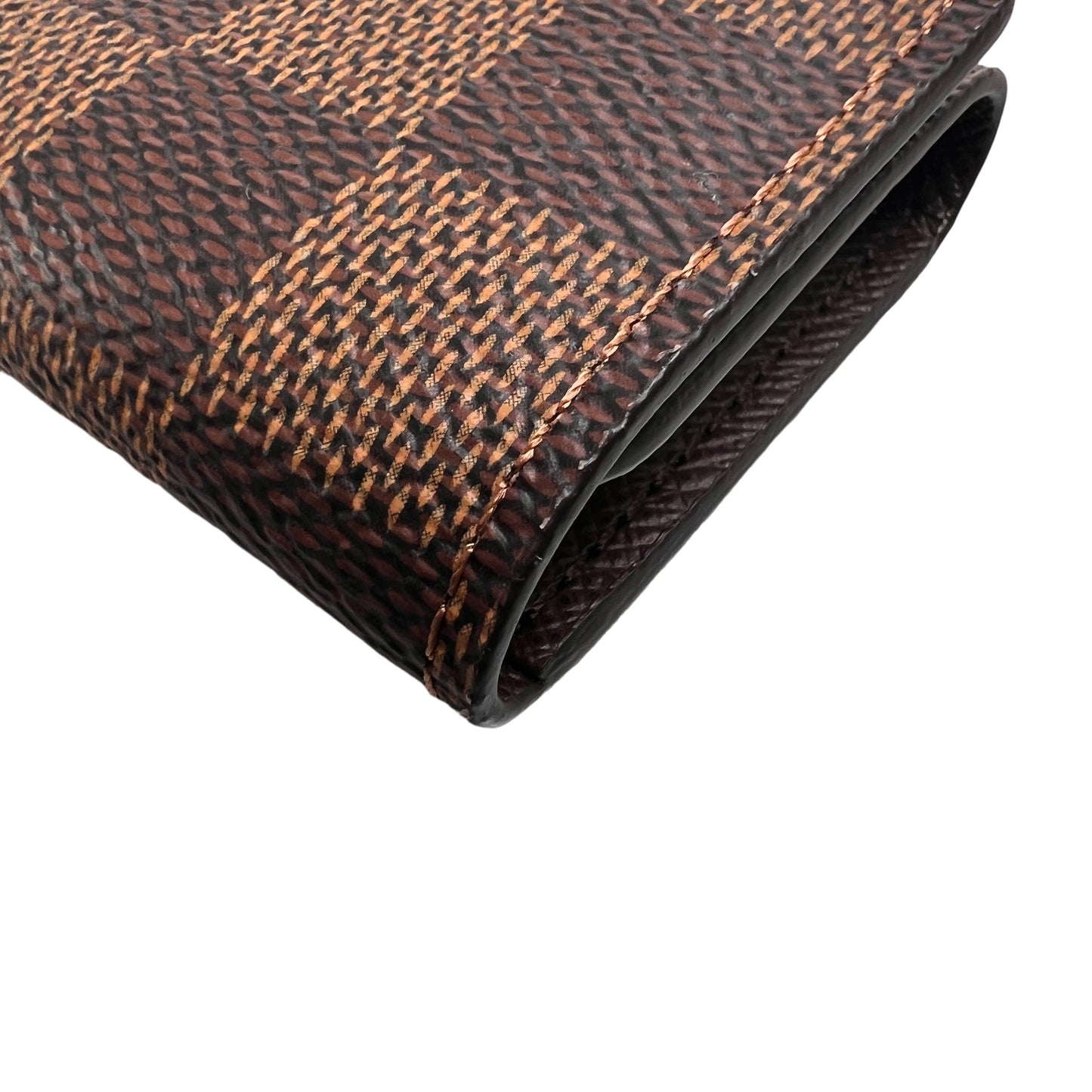 Louis Vuitton Brown Small goods A-15565