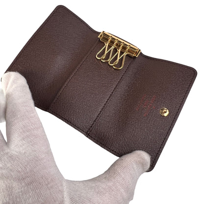 Louis Vuitton Brown Small goods A-15565