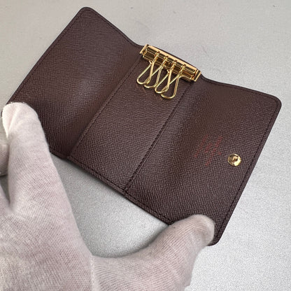 Louis Vuitton Brown Small goods A-15565