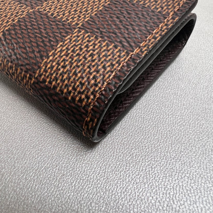Louis Vuitton Brown Small goods A-15565