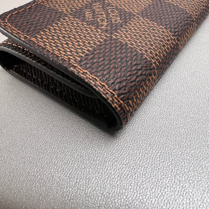 Louis Vuitton Brown Small goods A-15565