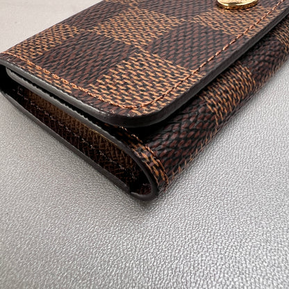 Louis Vuitton Brown Small goods A-15565
