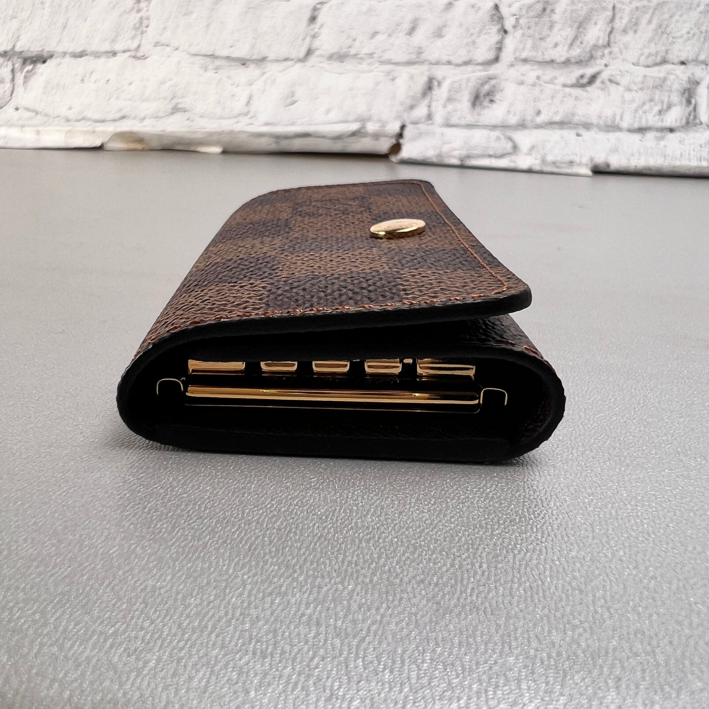 Louis Vuitton Brown Small goods A-15565