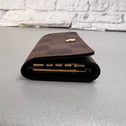 Louis Vuitton Brown Small goods A-15565